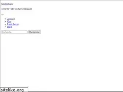 Sites similar to ghetto-cars.com