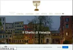 Sites similar to ghetto.it