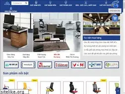 Sites similar to ghevanphong.com.vn