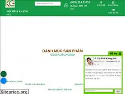 Sites similar to ghevanphong247.com