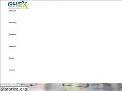 Sites similar to ghex.world