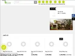 Sites similar to ghexanh.vn