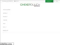 Sites similar to ghexepdulich.com