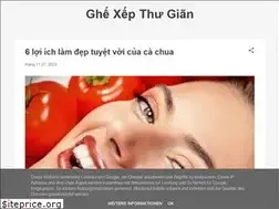 Sites similar to ghexepthugiangiare.blogspot.com