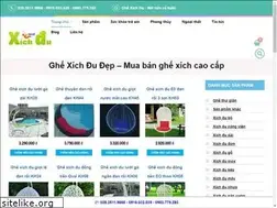 Sites similar to ghexichdu.com