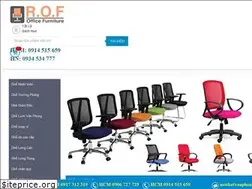 Sites similar to ghexoayvanphong.com.vn