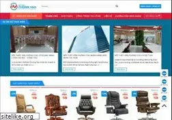Sites similar to ghexoayvanphong.com