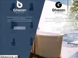 Sites similar to ghezan.com