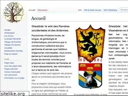 Sites similar to ghezibde.net