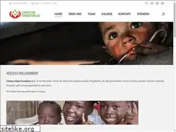 Sites similar to ghf-ev.org