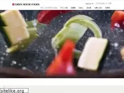 Sites similar to ghf.co.jp