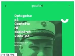Sites similar to ghf.dk