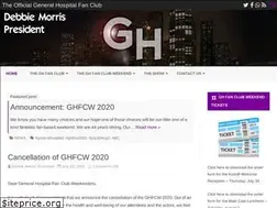 Sites similar to ghfanclub.com