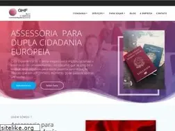 Sites similar to ghfbrasil.com.br