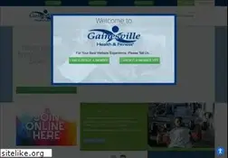 Sites similar to ghfc.com