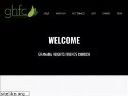 Sites similar to ghfc.org