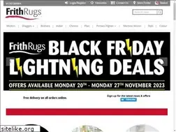 Sites similar to ghfrith.com