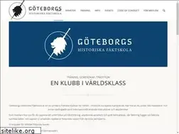 Sites similar to ghfs.se