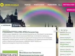 Sites similar to ghg-halle.de