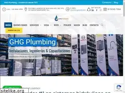 Sites similar to ghg-plumbing.com