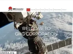 Sites similar to ghg.com