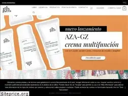 Sites similar to ghgemaherrerias.com