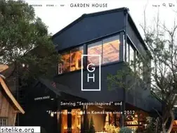 Sites similar to ghghgh.jp
