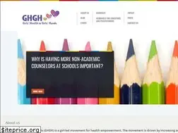 Sites similar to ghghmonterey.org