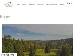Sites similar to ghgolfclub.com