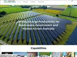 Sites similar to ghgp.com.au