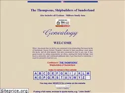 Sites similar to ghgraham.org