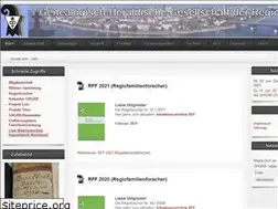 Sites similar to ghgrb.ch