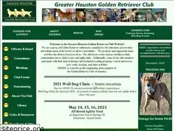 Sites similar to ghgrc.org