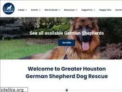 Sites similar to ghgsdr.org