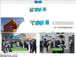 Sites similar to ghgt.info