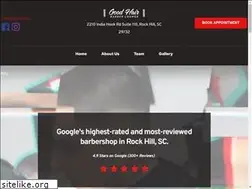 Sites similar to ghhaircare.com