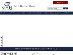 Sites similar to ghhministries.com