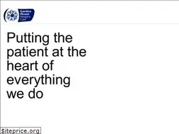 Sites similar to ghhospicecare.org.uk