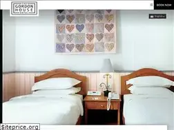 Sites similar to ghhotel.com