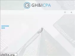 Sites similar to ghi-cpa.com