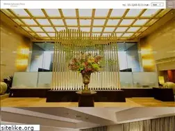 Sites similar to ghi.gr.jp