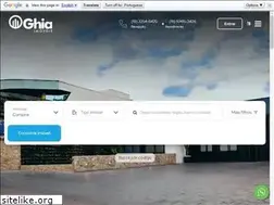 Sites similar to ghiaimoveis.com.br