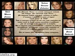 Sites similar to ghianotto.com