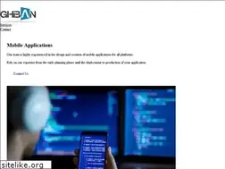 Sites similar to ghiban.com