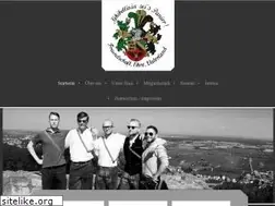 Sites similar to ghibellinia.net