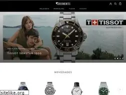 Sites similar to ghiberti.mx