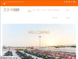 Sites similar to ghibliraceway.com