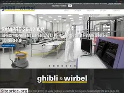 Sites similar to ghibliwirbel.com