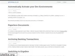 Sites similar to ghickman.co.uk