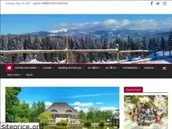 Sites similar to ghid-de-bucovina.ro